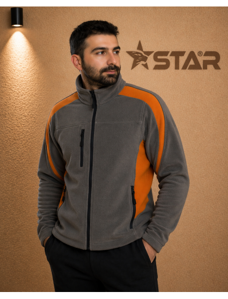 STAR AVANGART POLAR - ÖZEL RENKLERİNİZLE İMALAT