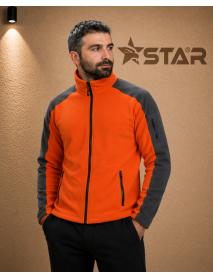 STAR KOL ŞERİTLİ ÖZEL İMALAT POLAR