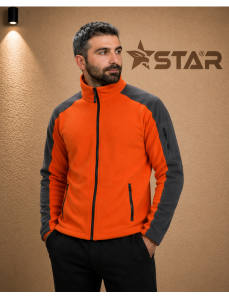 STAR KOL ŞERİTLİ ÖZEL İMALAT POLAR