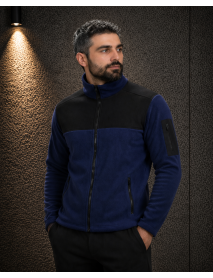 SOFTSHELL MODEL POLAR MONT - LACİVERT