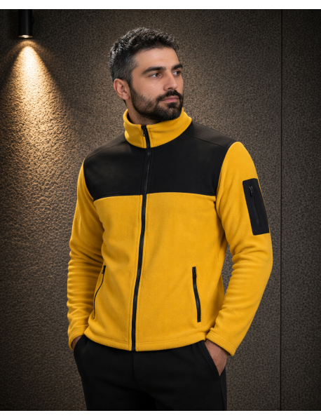 SOFTSHELL MODEL POLAR MONT - SARI