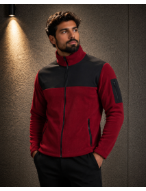 SOFTSHELL MODEL POLAR MONT - BORDO