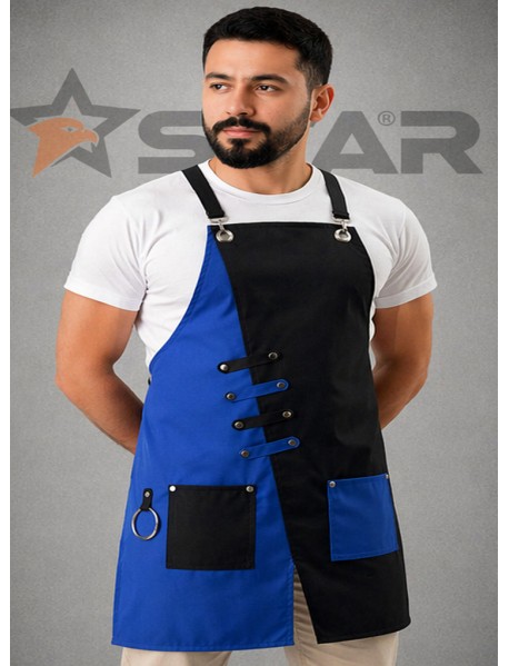 Barista Önlük - BARMEN ÖNLÜK - KUAFÖR ÖNLÜK