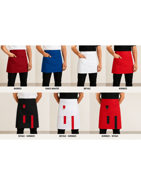 GARSON ÖNLÜĞÜ-BEL ÖNLÜĞÜ